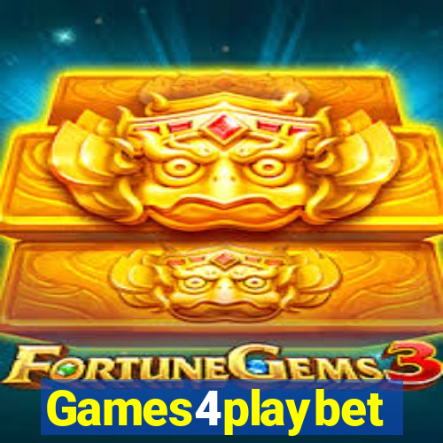 Games4playbet
