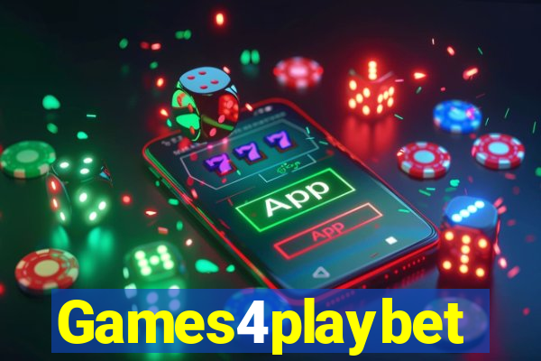 Games4playbet