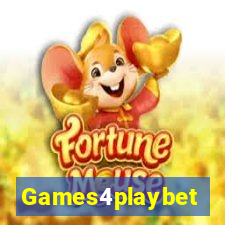 Games4playbet