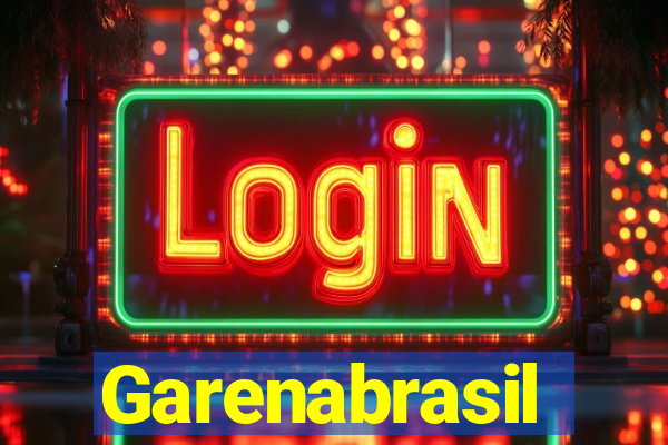 Garenabrasil