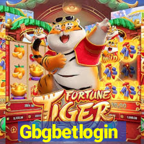 Gbgbetlogin