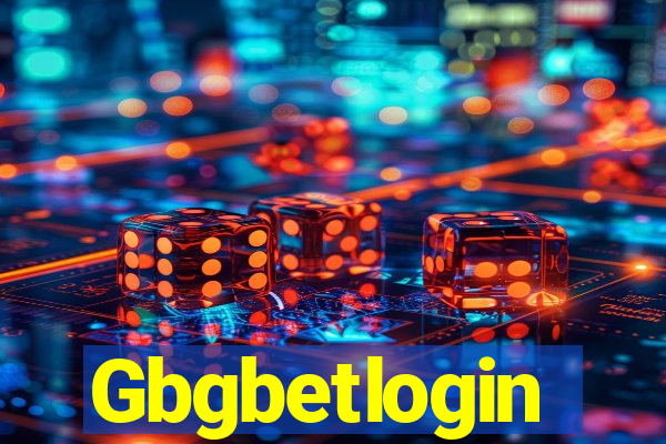 Gbgbetlogin