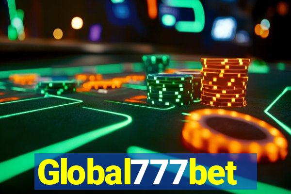 Global777bet