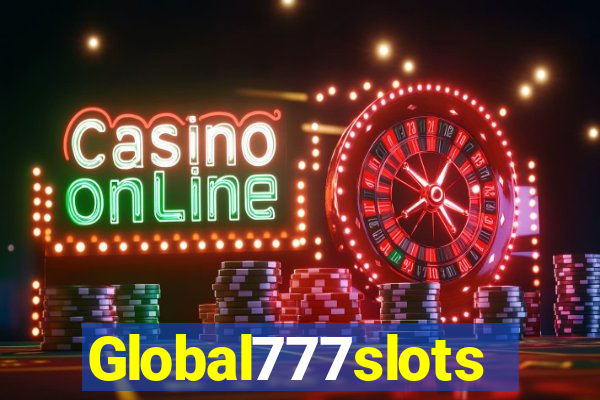 Global777slots