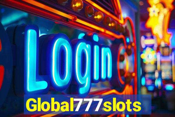 Global777slots