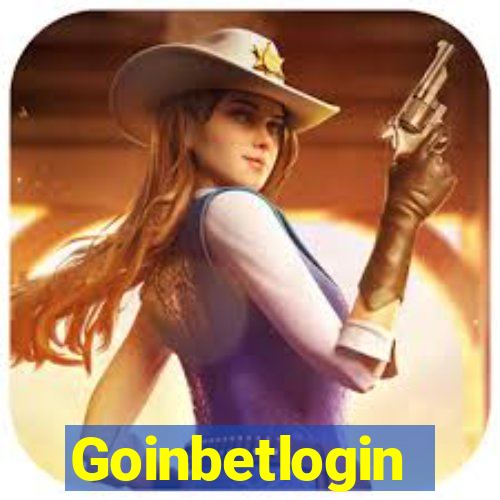Goinbetlogin