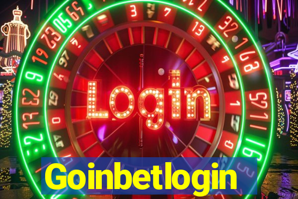 Goinbetlogin