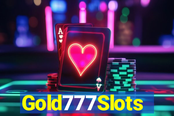 Gold777Slots