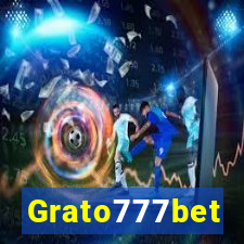 Grato777bet