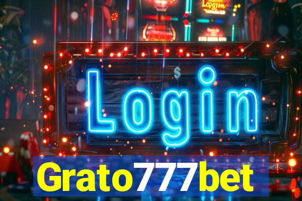 Grato777bet