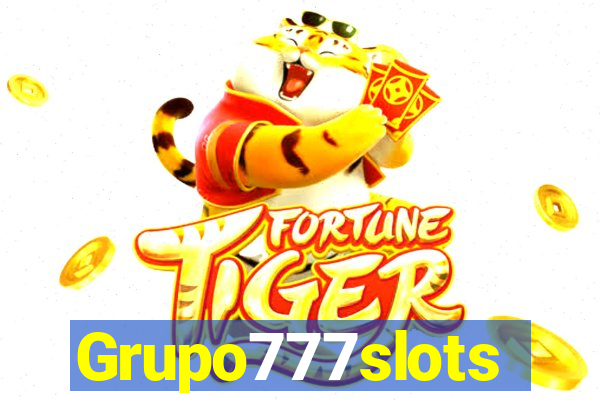 Grupo777slots