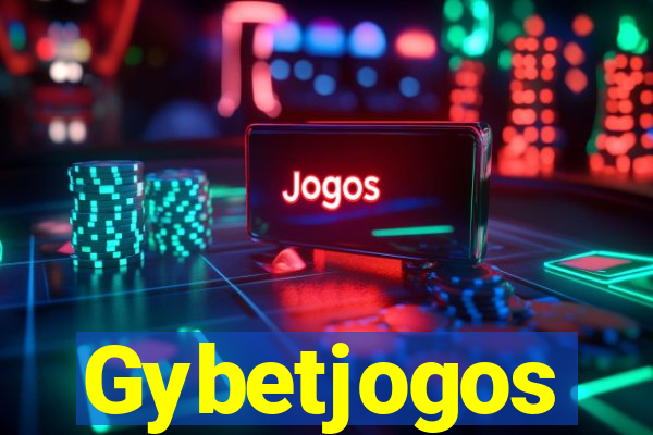 Gybetjogos