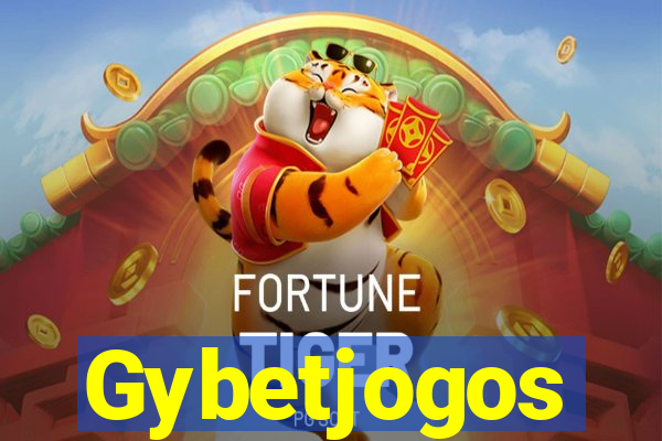 Gybetjogos