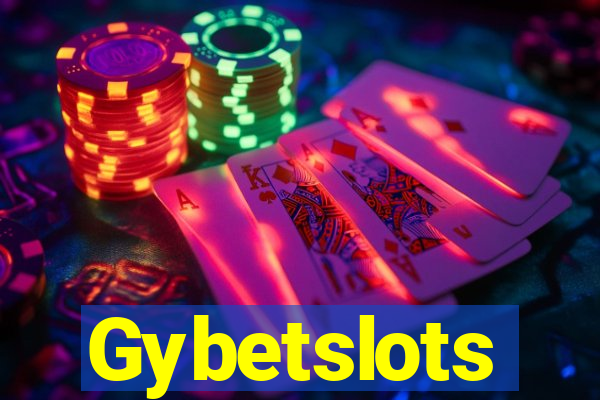 Gybetslots