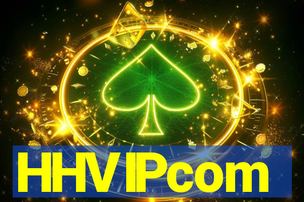 HHVIPcom