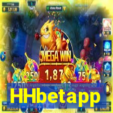 HHbetapp