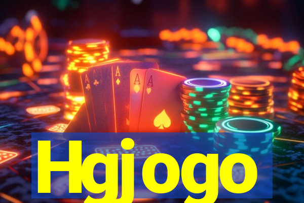 Hgjogo