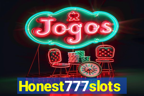 Honest777slots