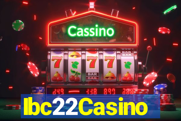 Ibc22Casino