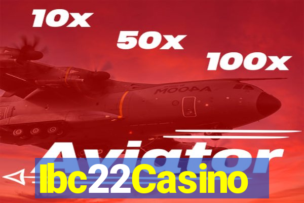 Ibc22Casino