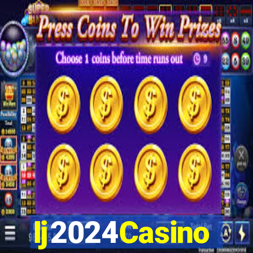 Ij2024Casino