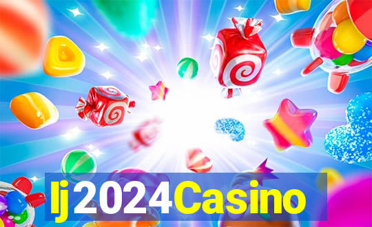 Ij2024Casino
