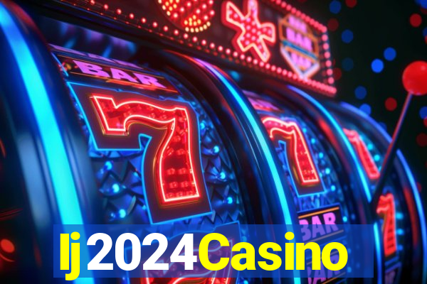 Ij2024Casino