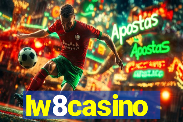 Iw8casino