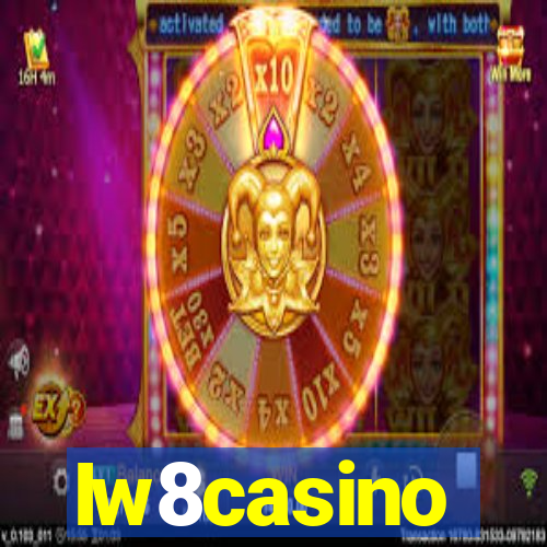Iw8casino
