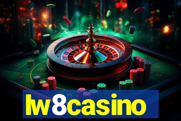 Iw8casino