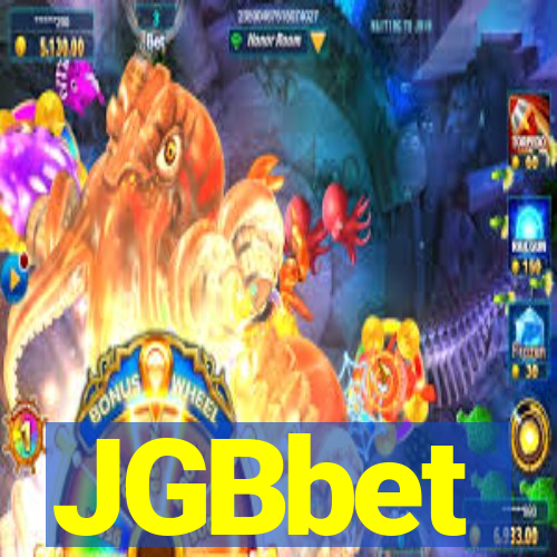 JGBbet