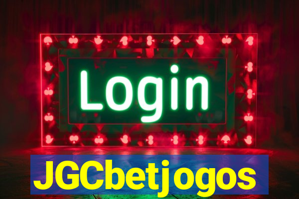 JGCbetjogos