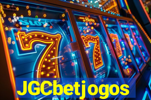 JGCbetjogos