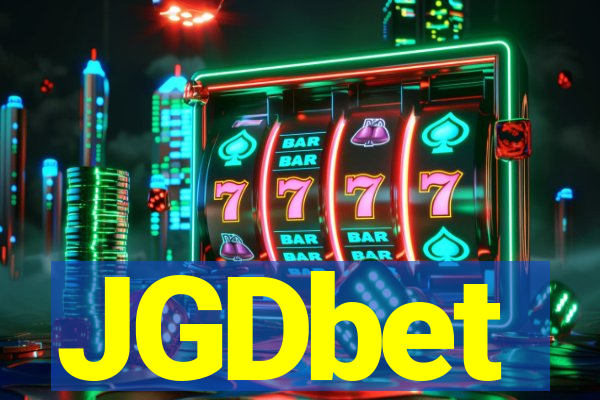 JGDbet