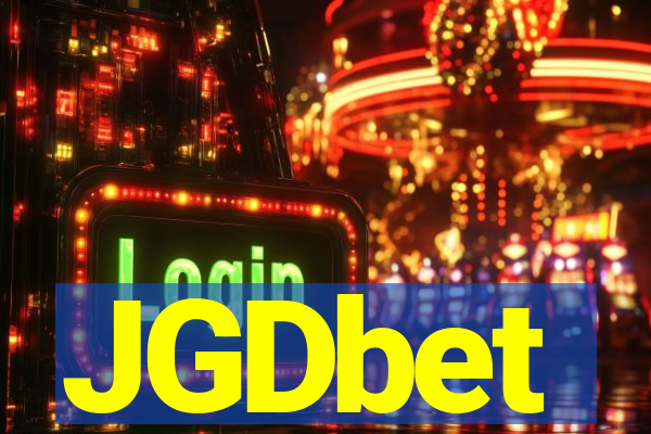 JGDbet