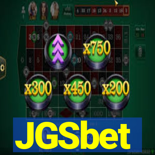 JGSbet