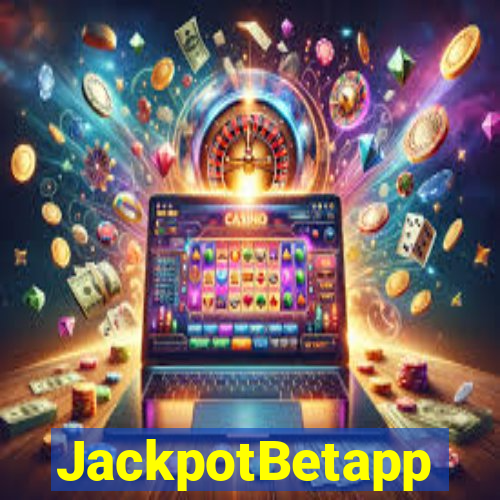 JackpotBetapp