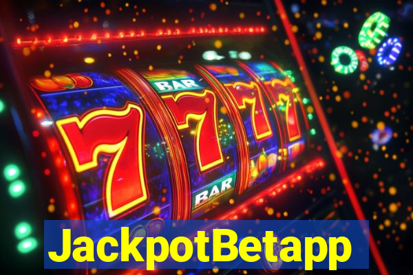 JackpotBetapp