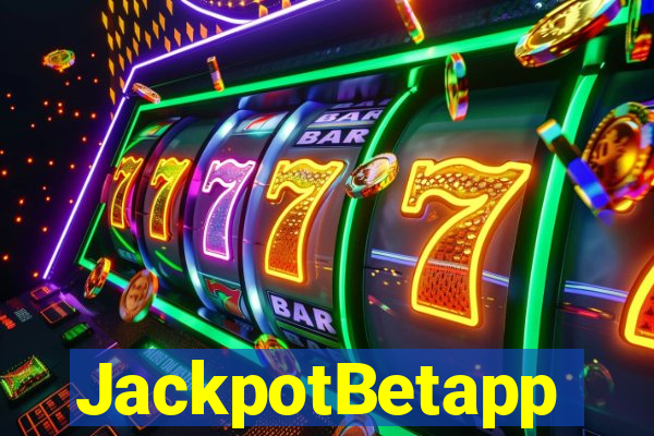 JackpotBetapp