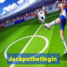 Jackpotbetlogin