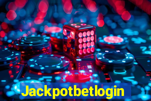 Jackpotbetlogin