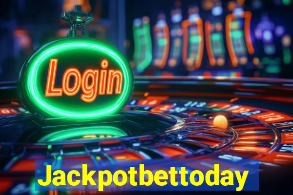 Jackpotbettoday