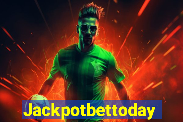 Jackpotbettoday