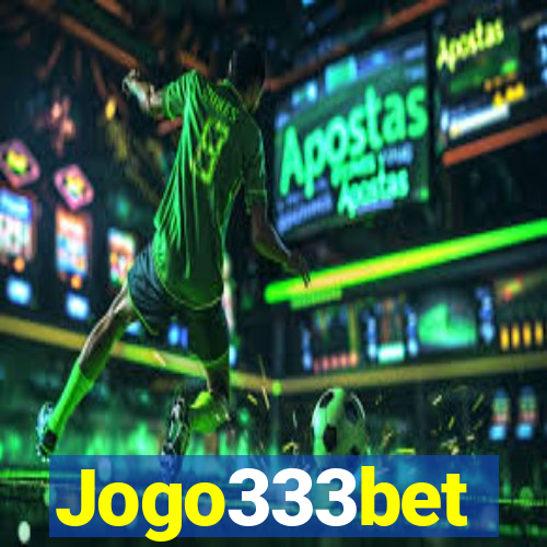 Jogo333bet
