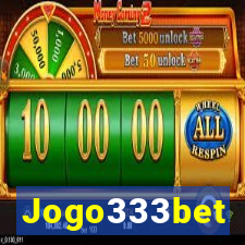 Jogo333bet