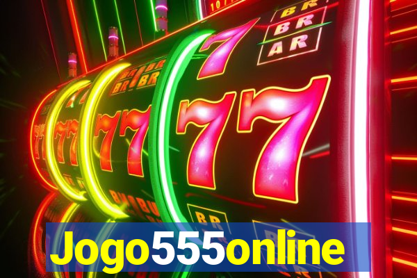 Jogo555online