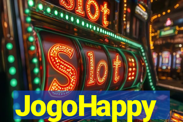 JogoHappy