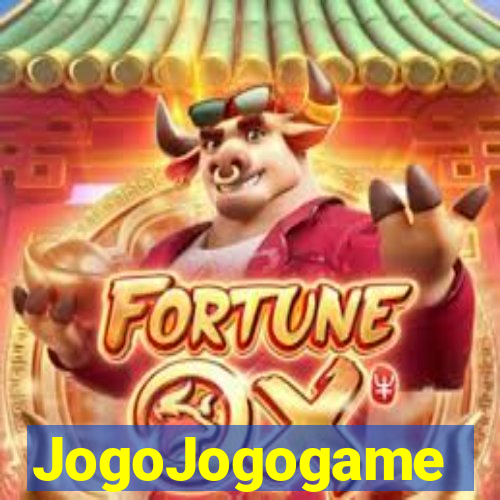 JogoJogogame