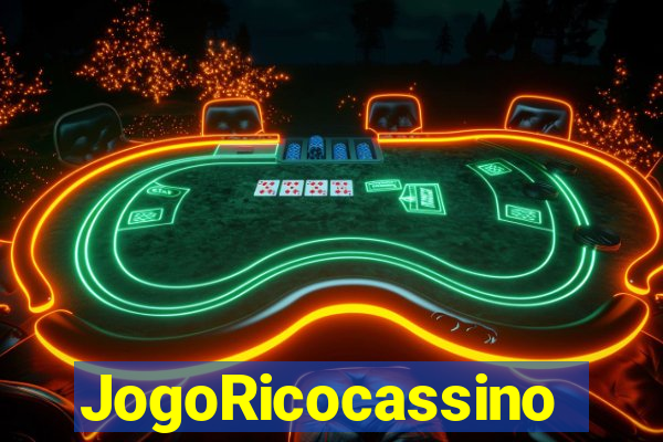 JogoRicocassino