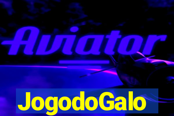 JogodoGalo